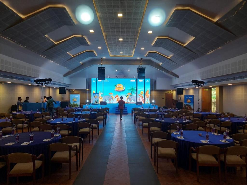 Vythiri Village Resort