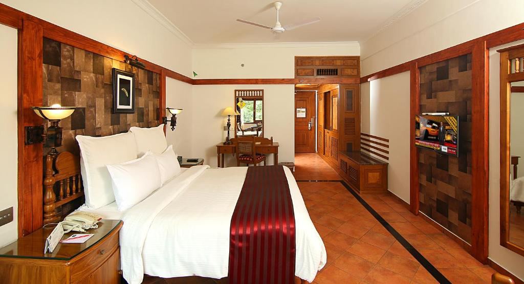 Vythiri Village Resort