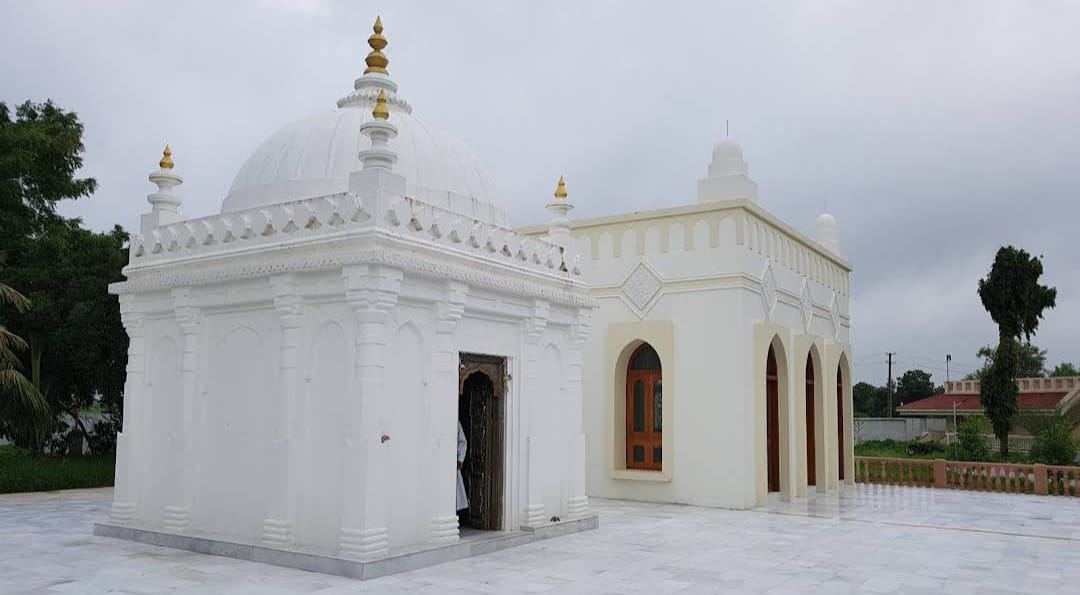 Maulaya E Mulla Nooh Saheb