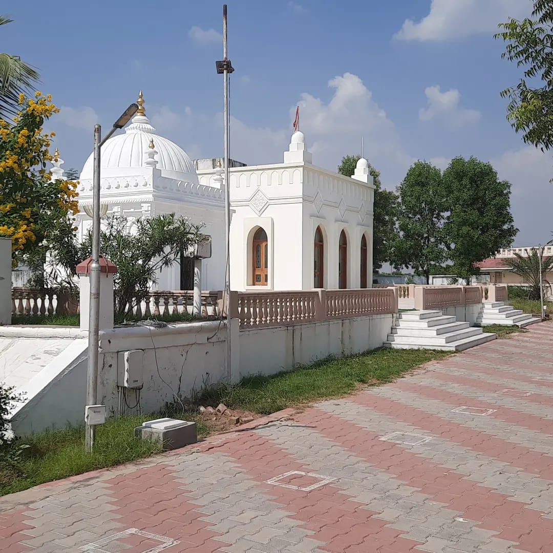 Maulaya E Mulla Nooh Saheb