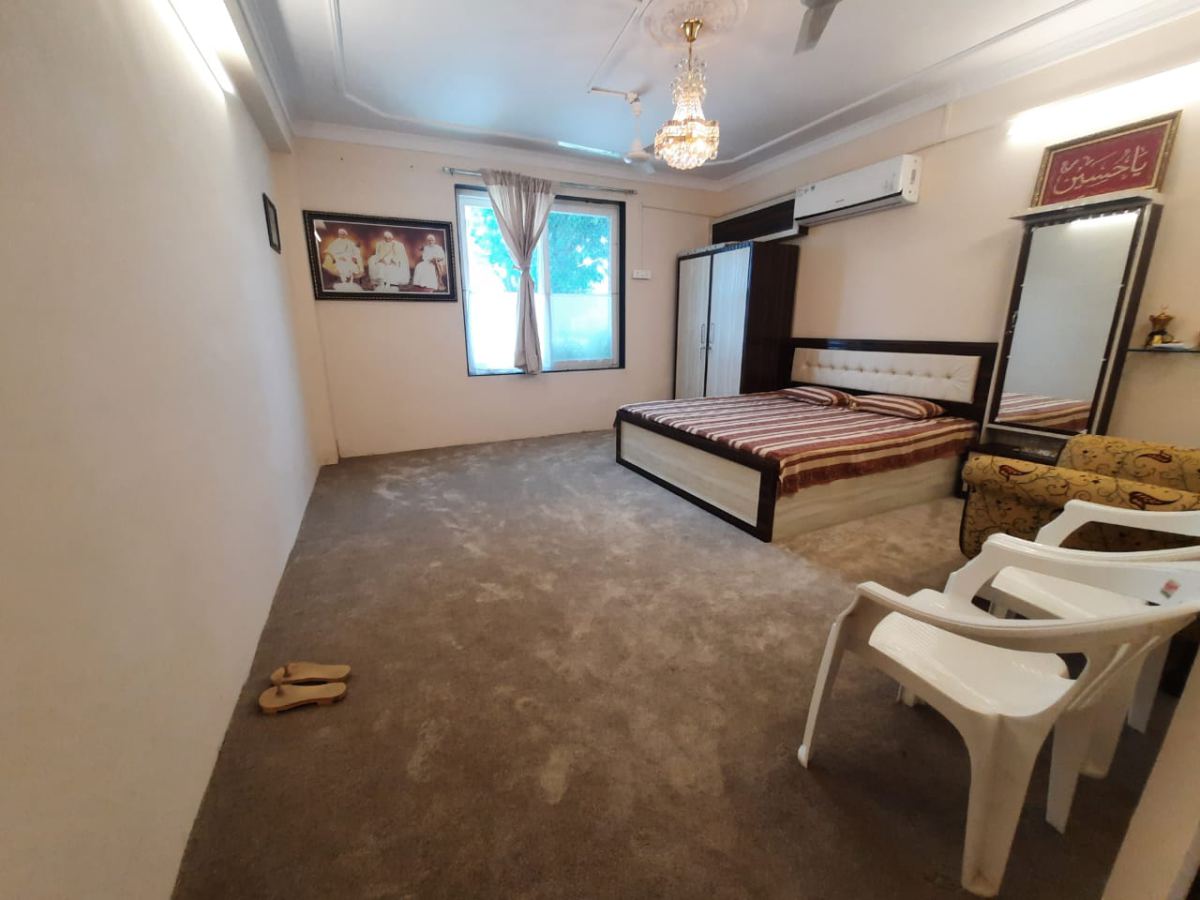 Mazar E Shaikh Ibrahim Saheb Shaheed