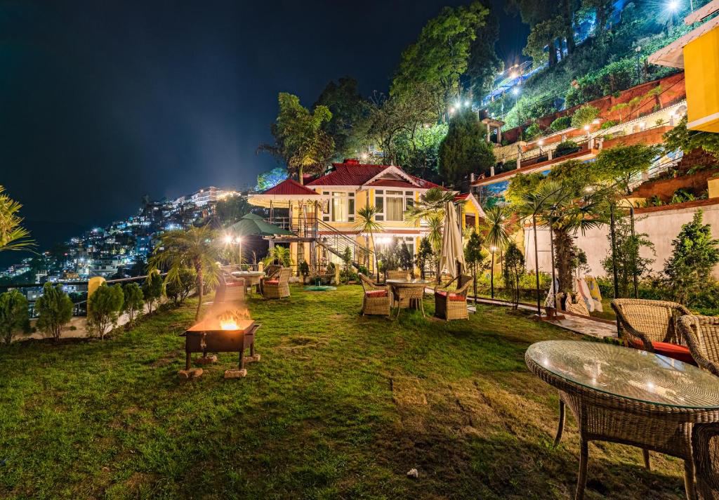 Udaan Nirvana Resort