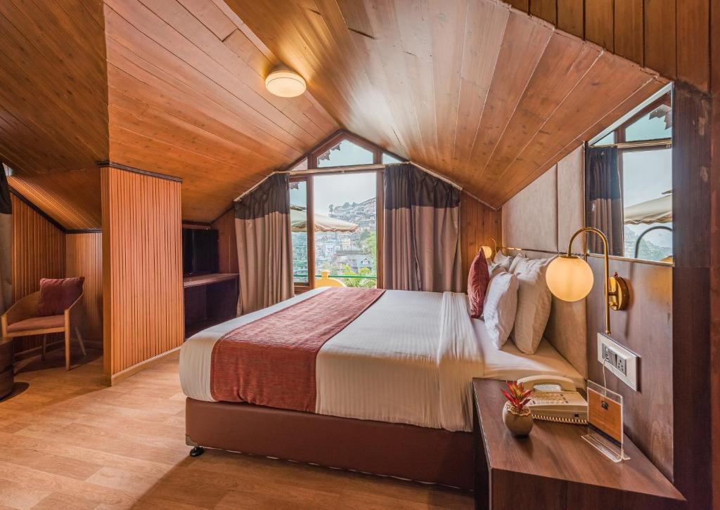 Udaan Nirvana Resort