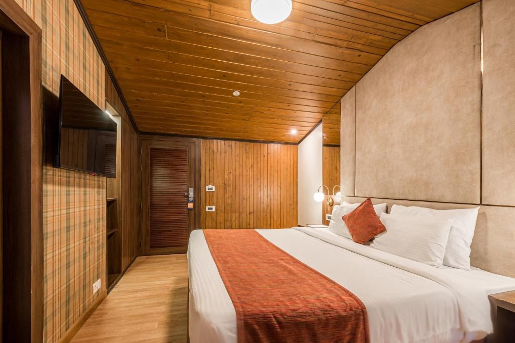Udaan Nirvana Resort