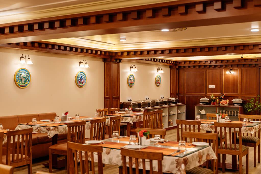 Udaan Dekeling Resort