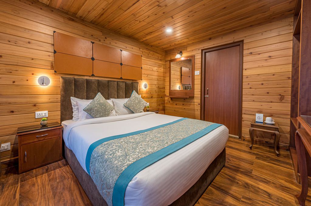Udaan Dekeling Resort