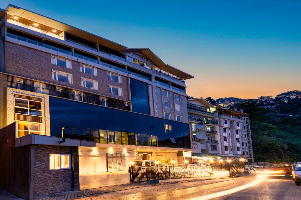 Udaan Pride Hotel & Spa