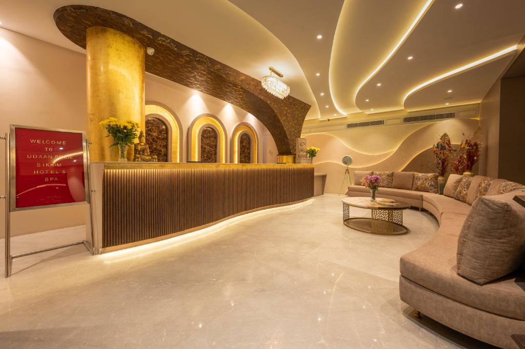 Udaan Pride Hotel & Spa