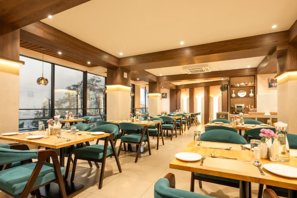 Udaan Pride Hotel & Spa