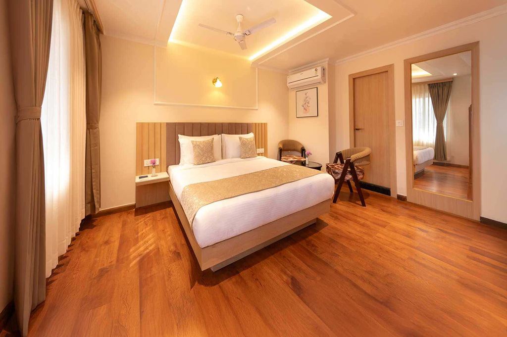 Udaan Pride Hotel & Spa