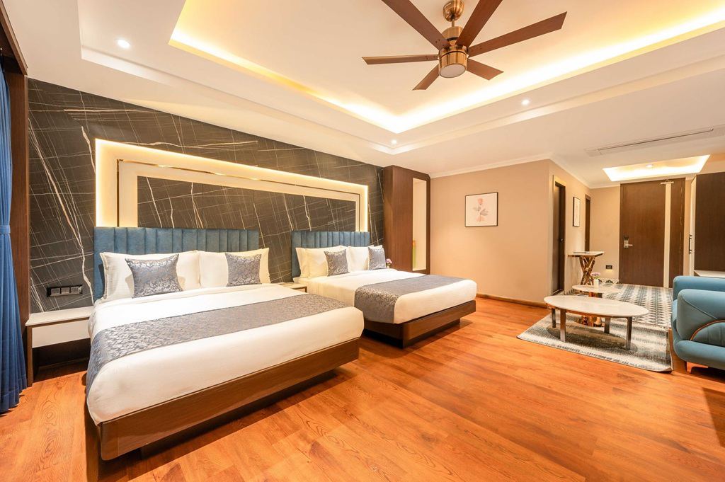Udaan Pride Hotel & Spa