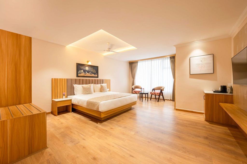 Udaan Pride Hotel & Spa