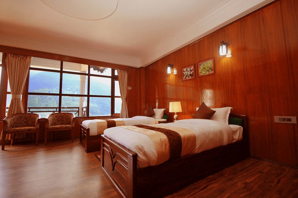 Udaan Alpine Resort