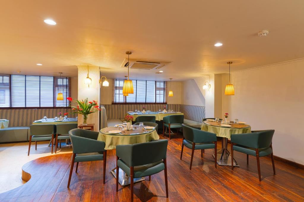 Udaan Keepsa Hotel & Spa