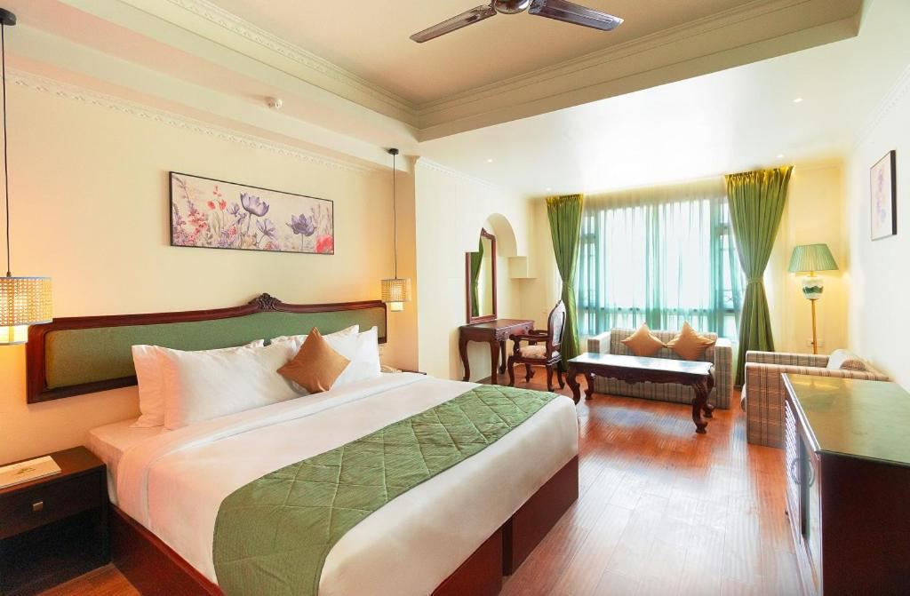 Udaan Keepsa Hotel & Spa
