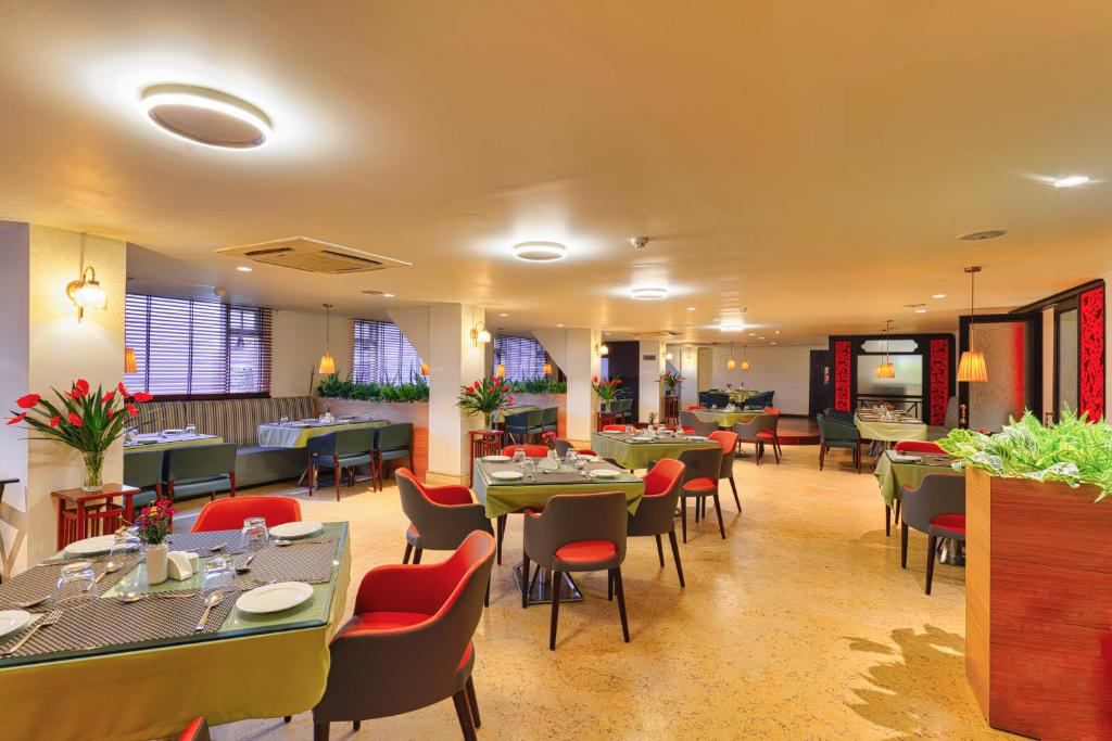 Udaan Keepsa Hotel & Spa