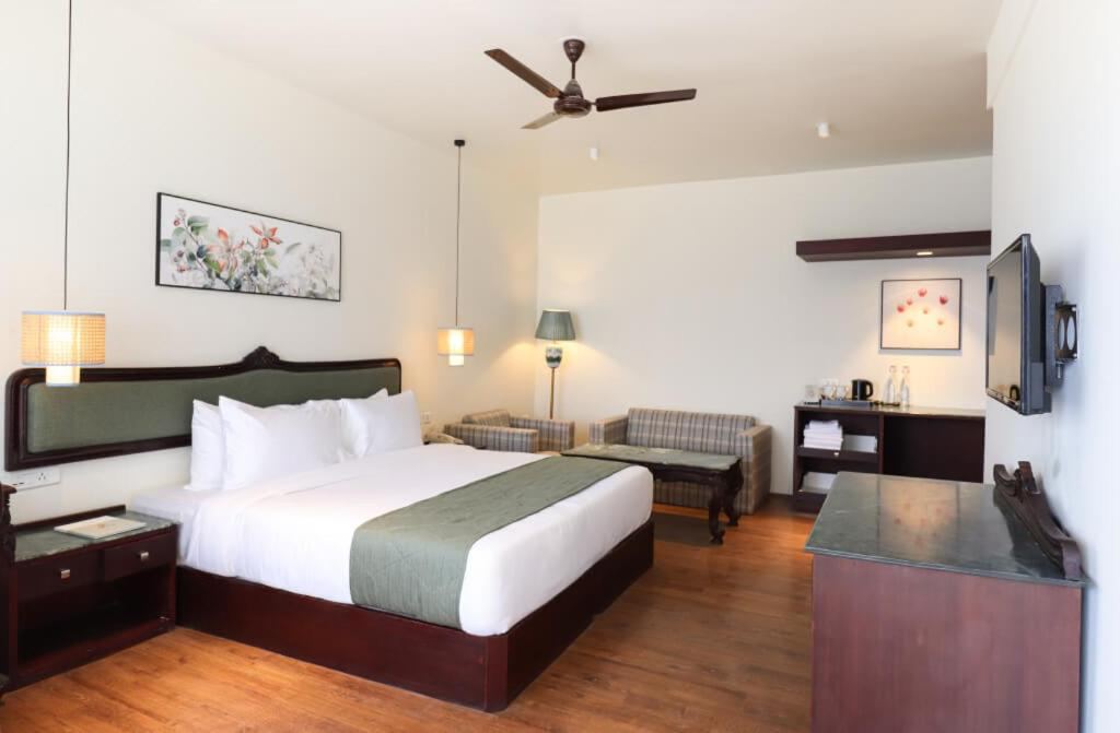 Udaan Keepsa Hotel & Spa