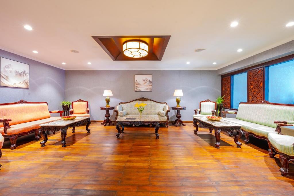 Udaan Keepsa Hotel & Spa
