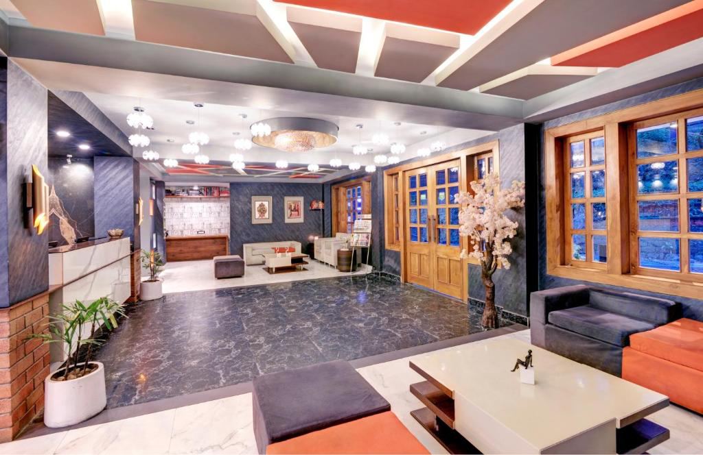 Udaan Woodberry Hotel & Spa