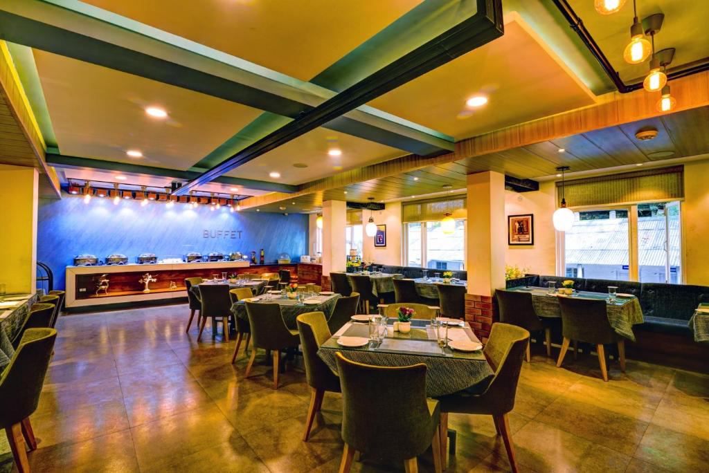 Udaan Woodberry Hotel & Spa