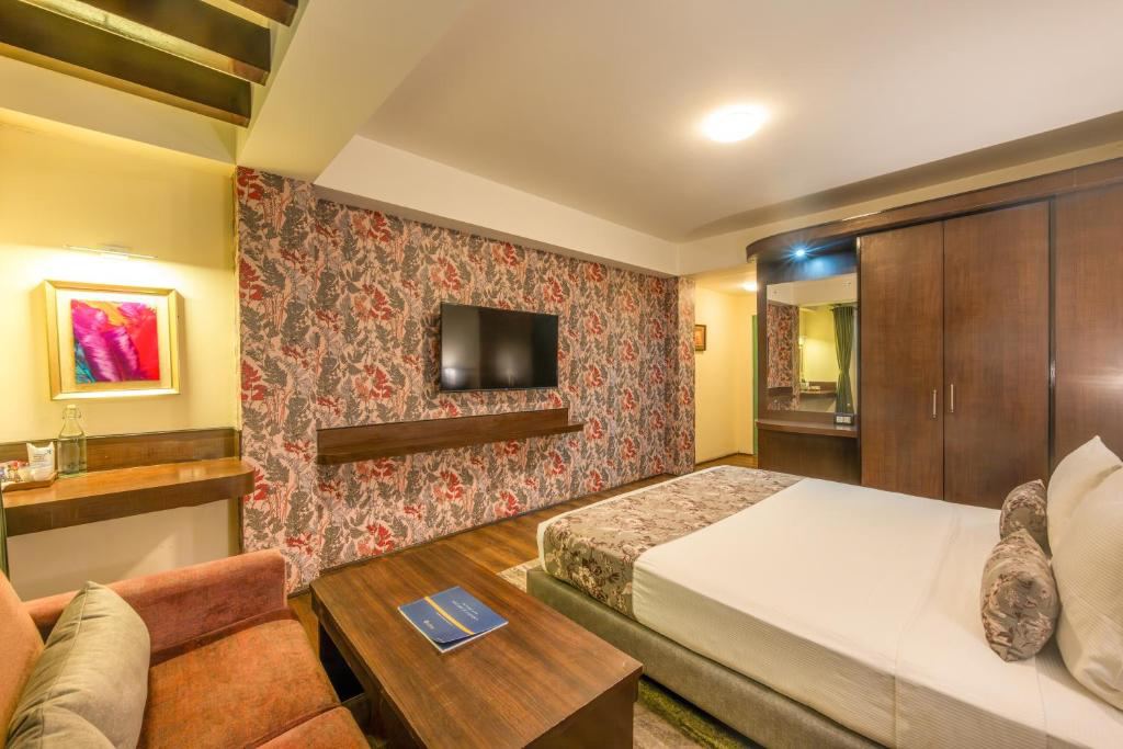 Udaan Woodberry Hotel & Spa