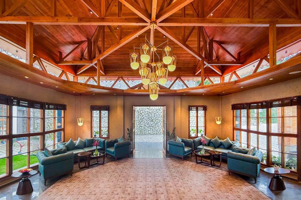 Udaan Yalley Resort & Spa