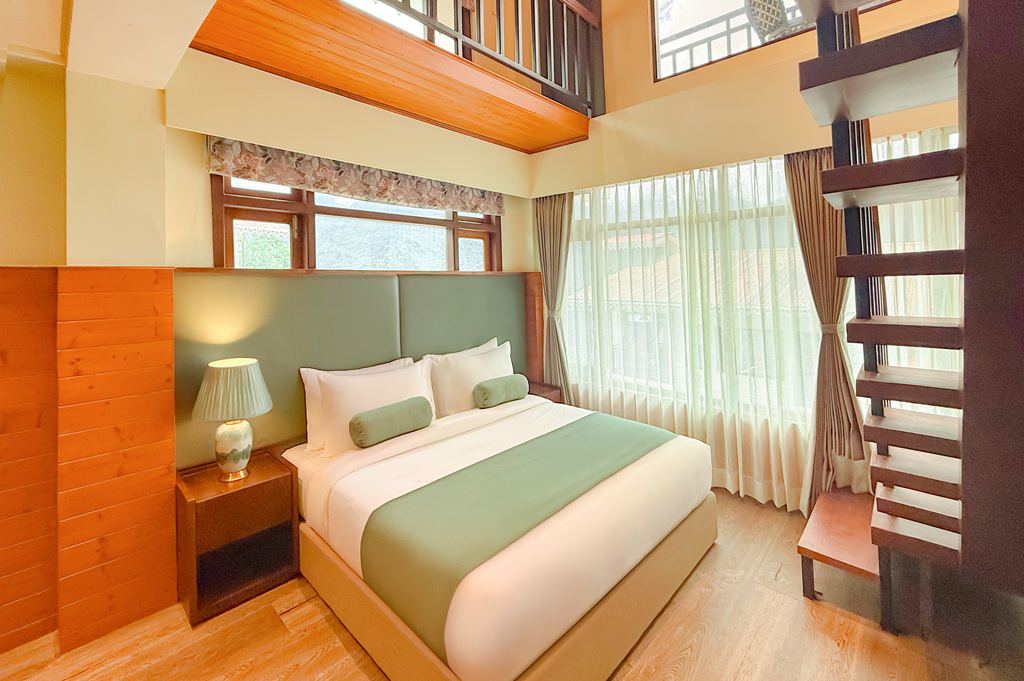 Udaan Yalley Resort & Spa