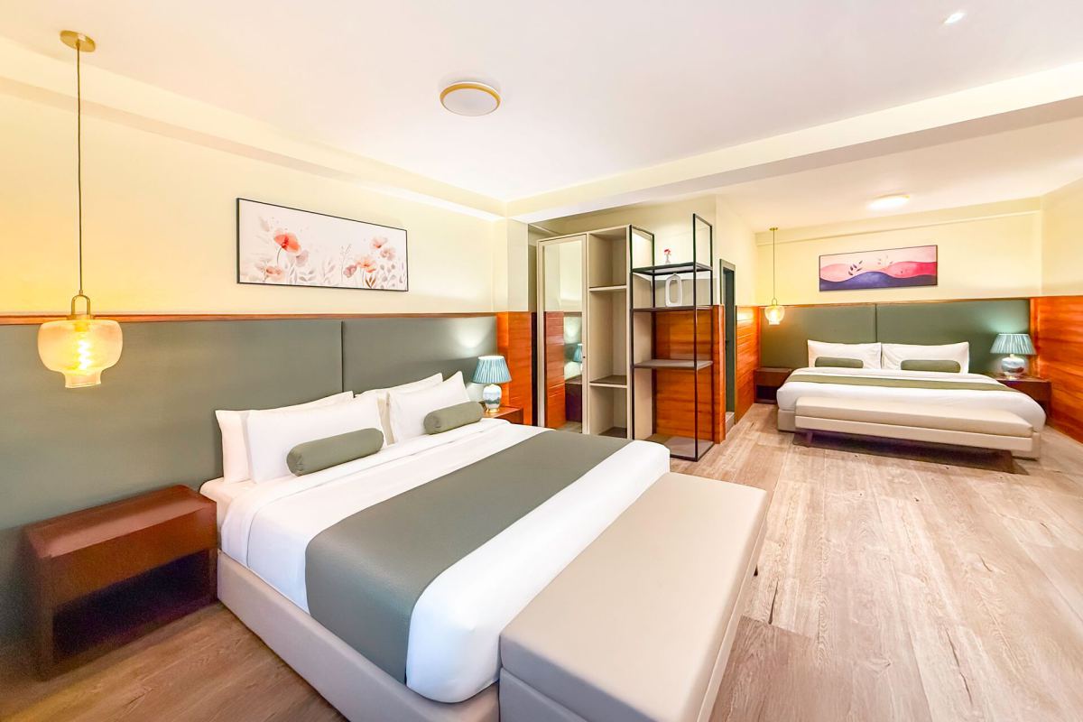 Udaan Yalley Resort & Spa