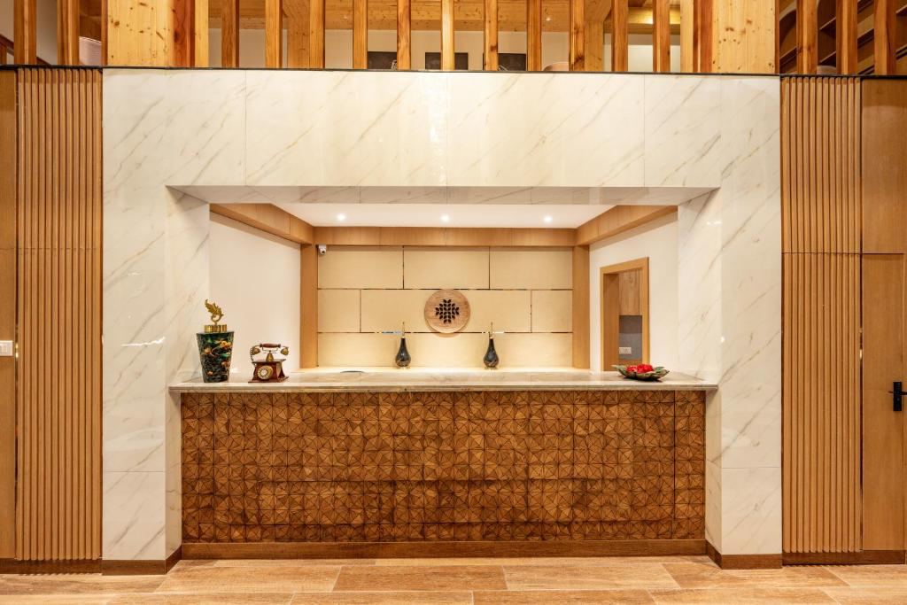 Udaan Khang-Chen View Resort & Spa