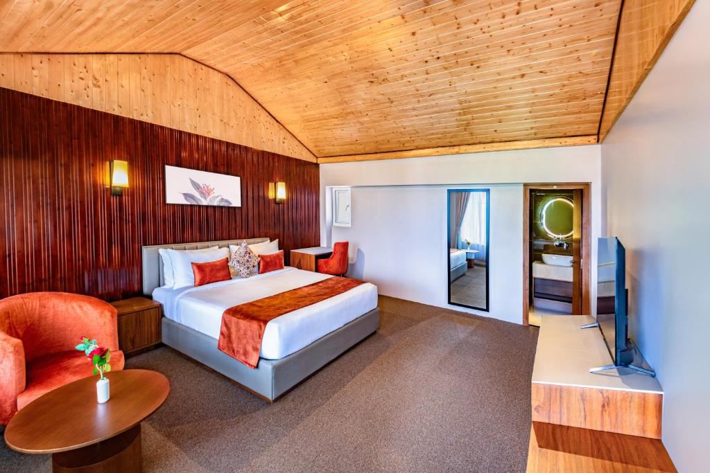 Udaan Khang-Chen View Resort & Spa