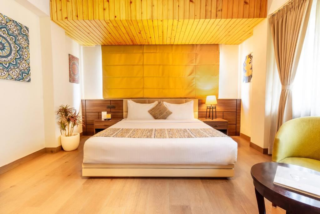 Udaan Olive Hotel & Spa