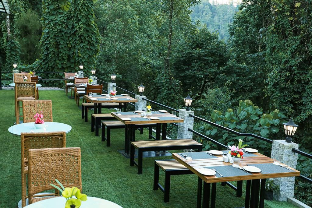 Udaan Olive Hotel & Spa