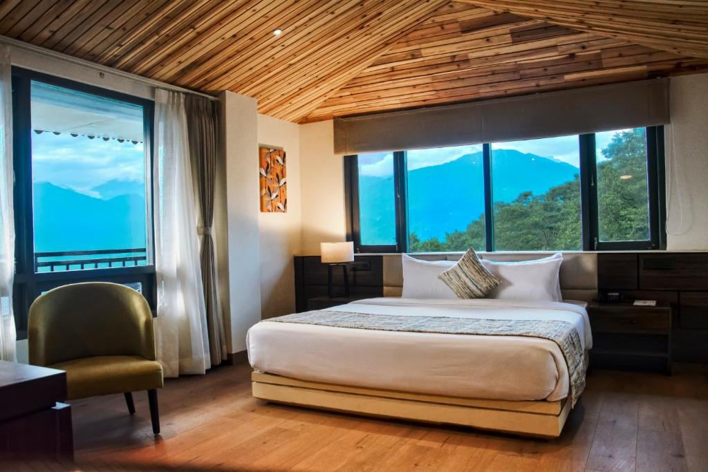 Udaan Olive Hotel & Spa
