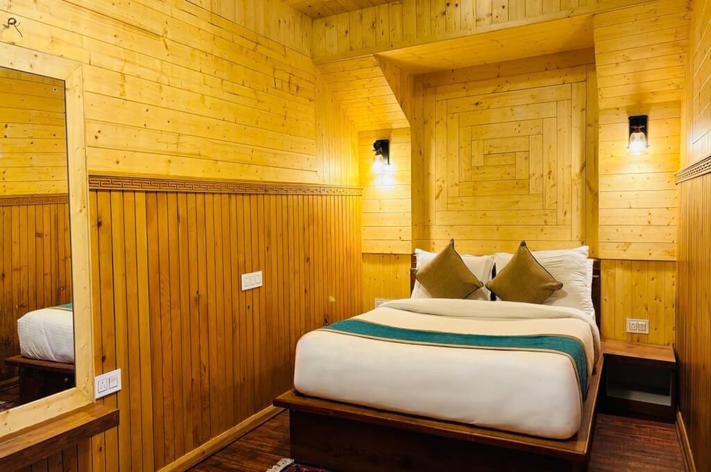 Udaan Tashi Gakhil Resort