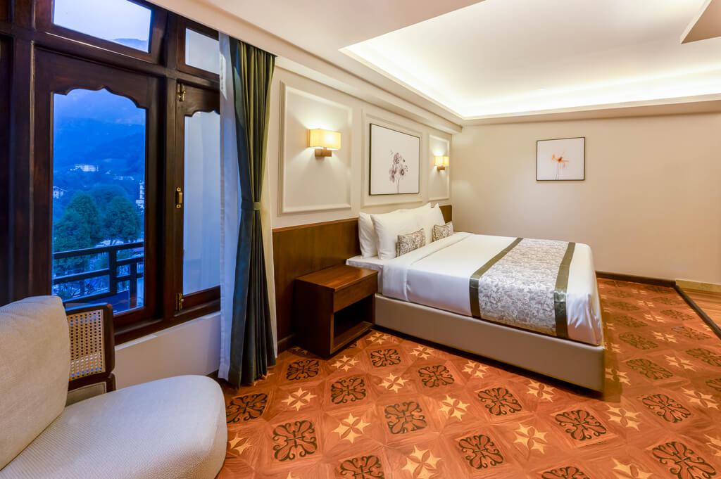 Udaan Metho Pelri Resort