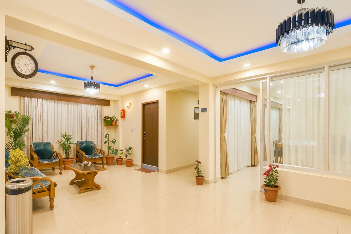 Golden Oren Hotels and Spa