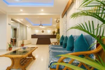 Golden Oren Hotels and Spa