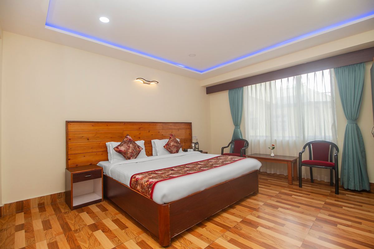 Golden Oren Hotels and Spa