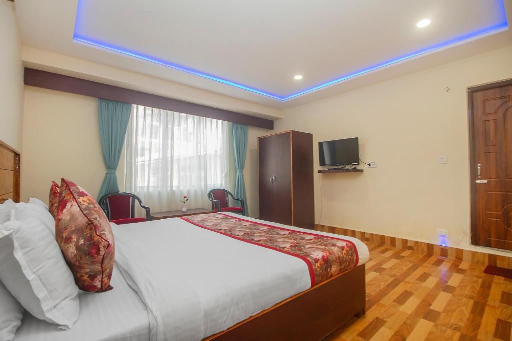 Golden Oren Hotels and Spa