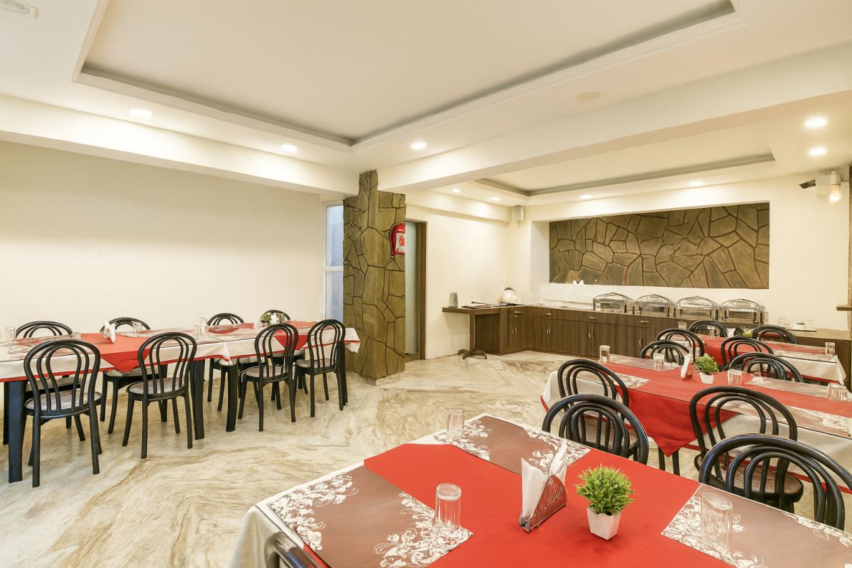 Golden Dolma and Spa