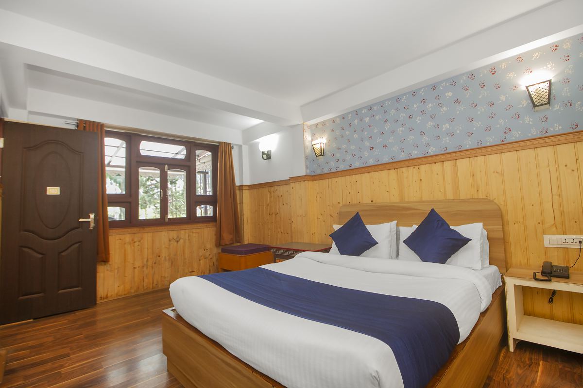 Golden Kisa Resort
