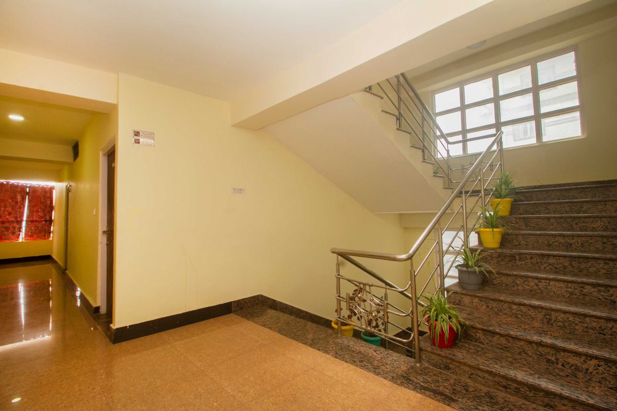 Hotel Golden Sunrise & Spa