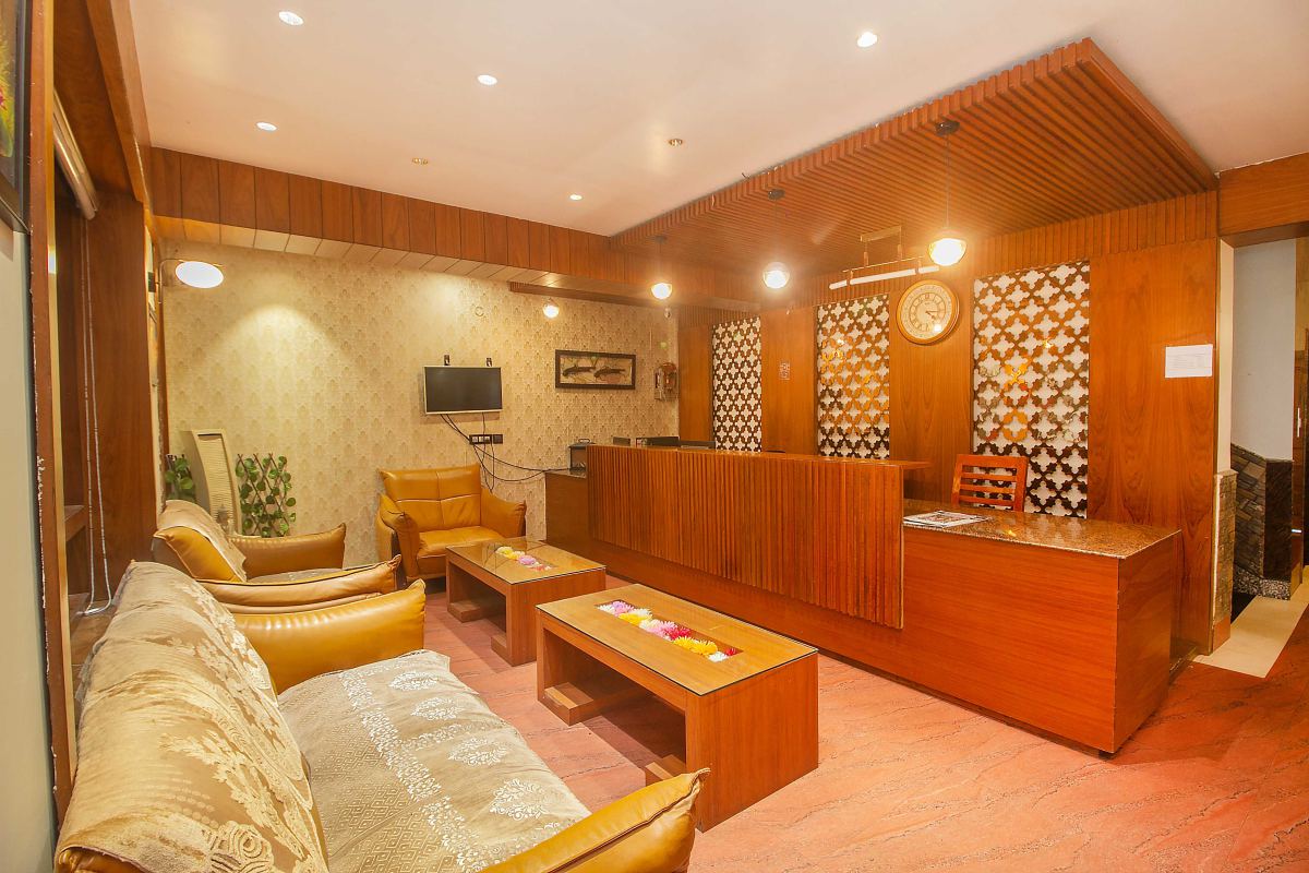 Golden Kuensel Resort & Spa