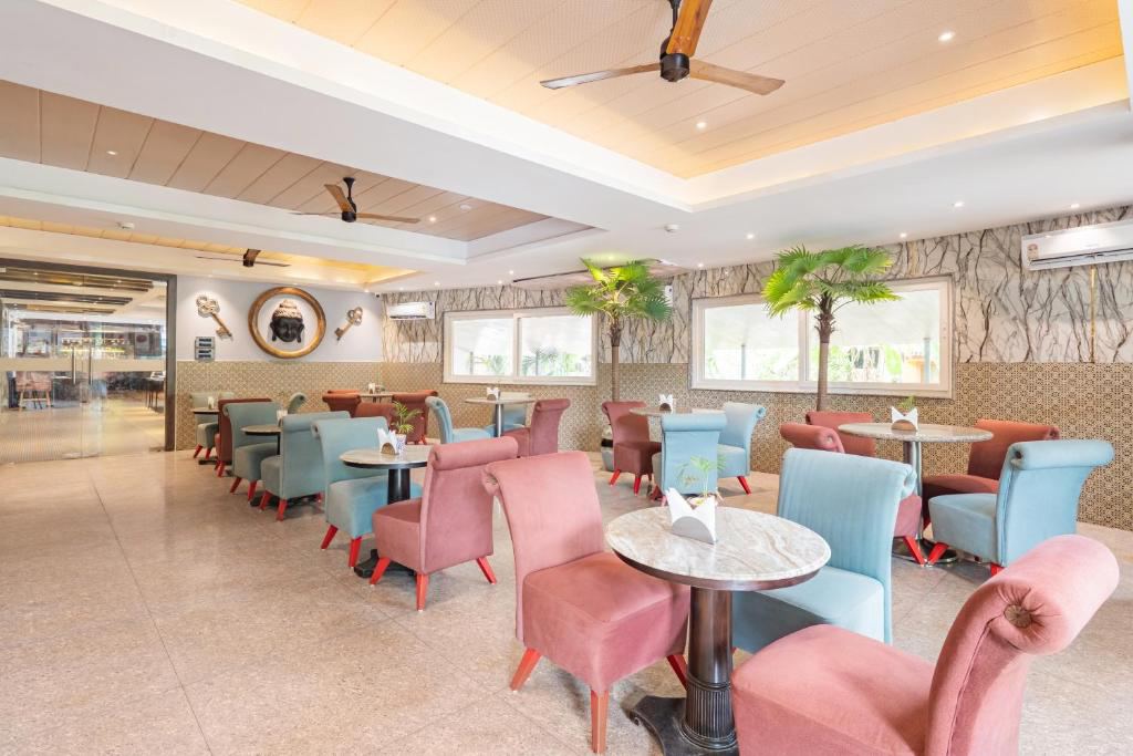 Summit Calangute Resort & Spa
