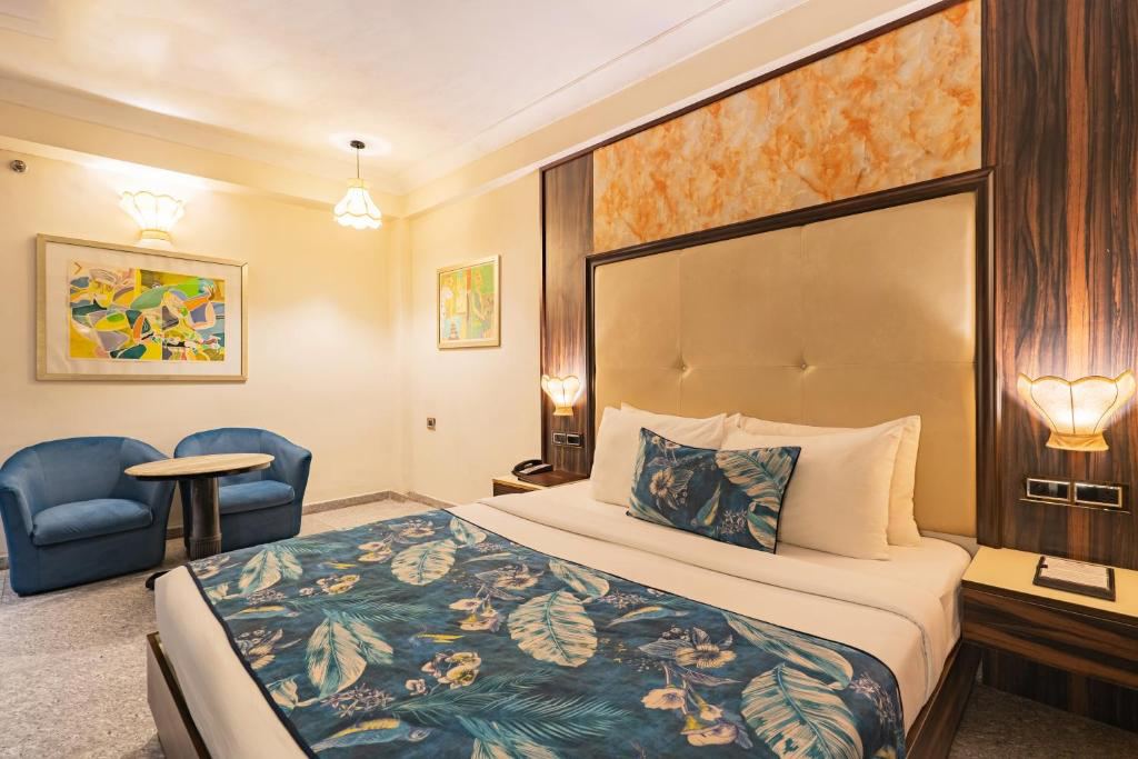 Summit Calangute Resort & Spa