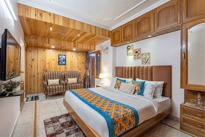 Nibaana Inn Hotel
