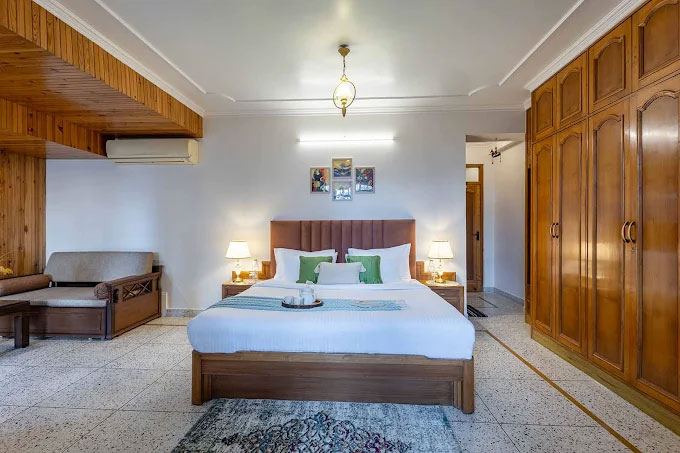 Nibaana Inn Hotel