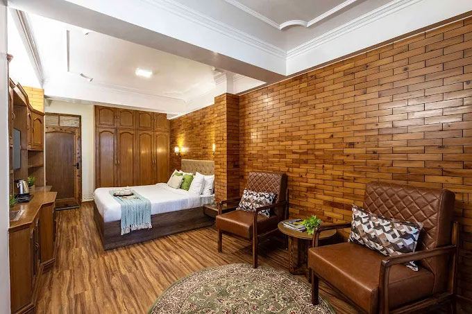 Nibaana Inn Hotel