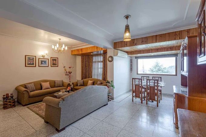Nibaana Inn Hotel