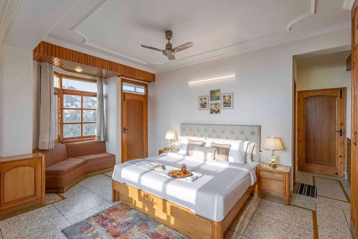 Nibaana Inn Hotel